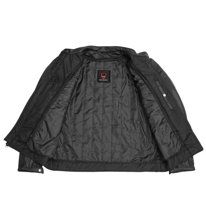 DS735 Men's Cruiser Jacket