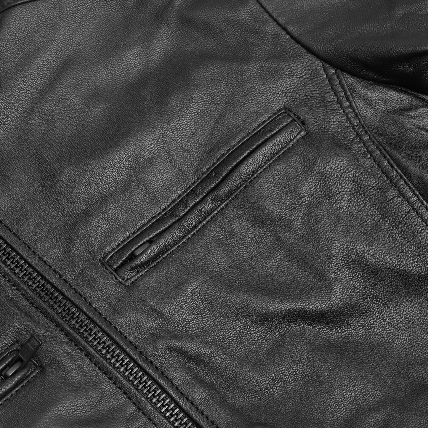 DS735 Men's Cruiser Jacket