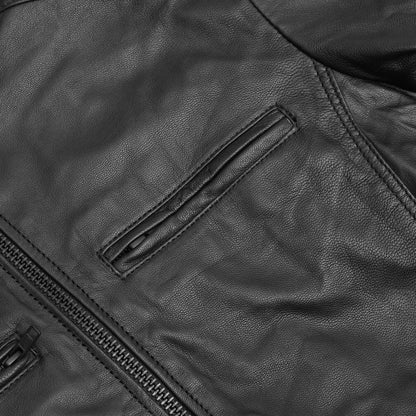 DS735 Men's Cruiser Jacket