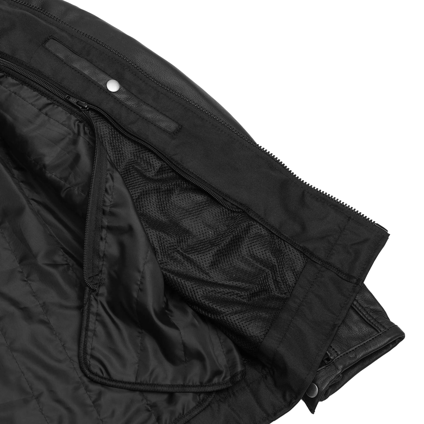 DS735 Men's Cruiser Jacket