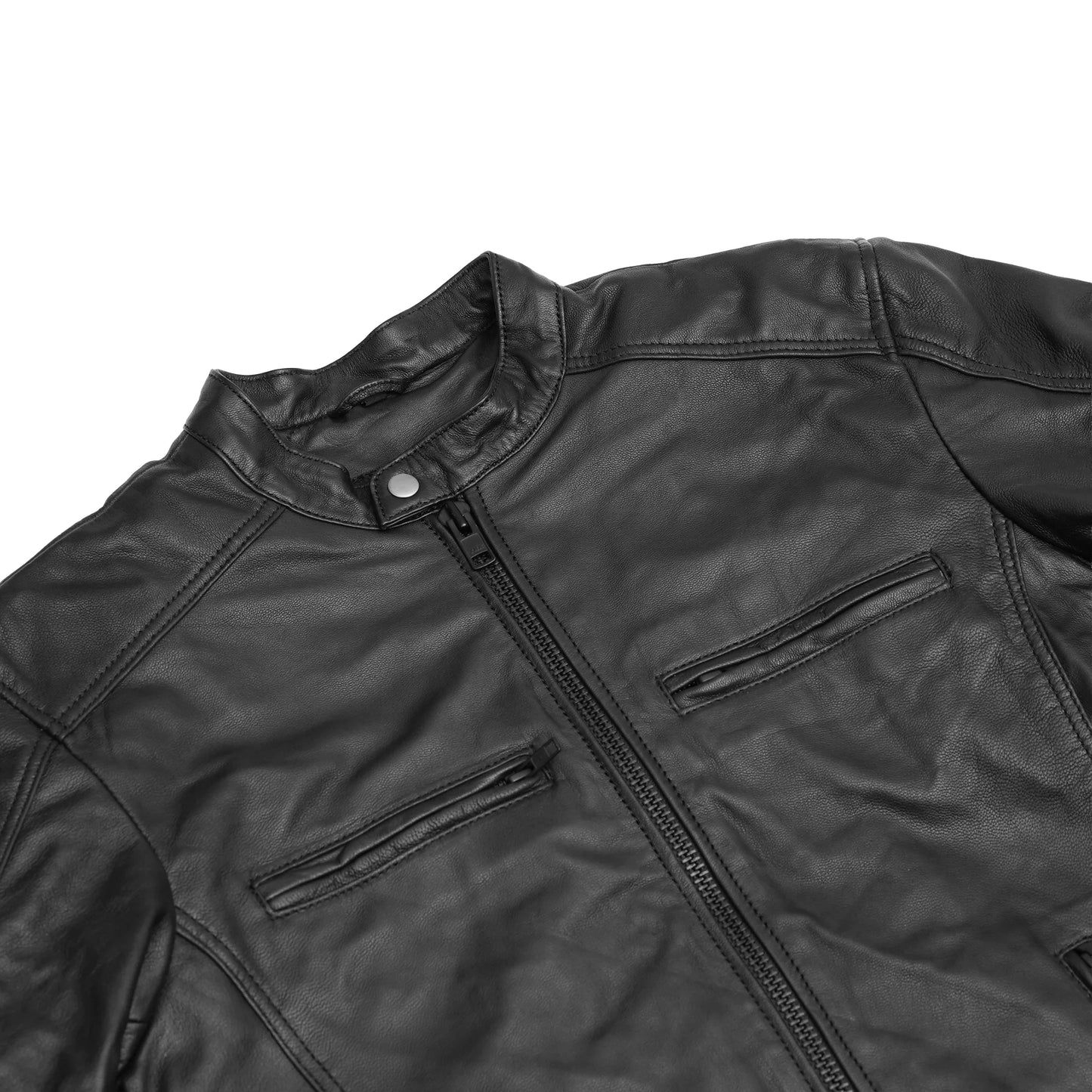 DS735 Men's Cruiser Jacket