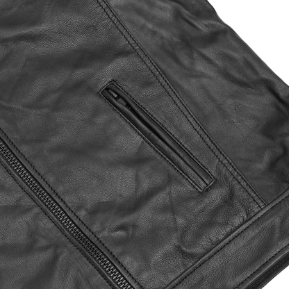 DS735 Men's Cruiser Jacket