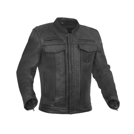 DS787 Men's Modern Utility Style Jacket