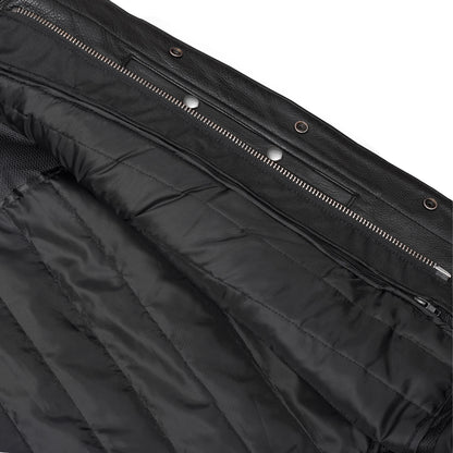 DS787 Men's Modern Utility Style Jacket