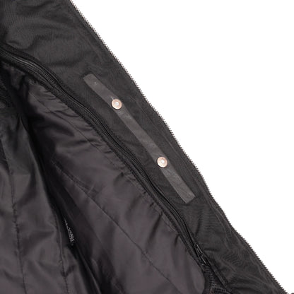 Ironwood - Women’s Leather Motorcycle Jacket