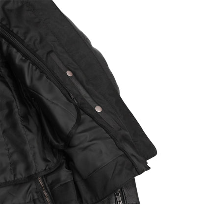 Wildling - Women's Leather Motorcycle Jacket