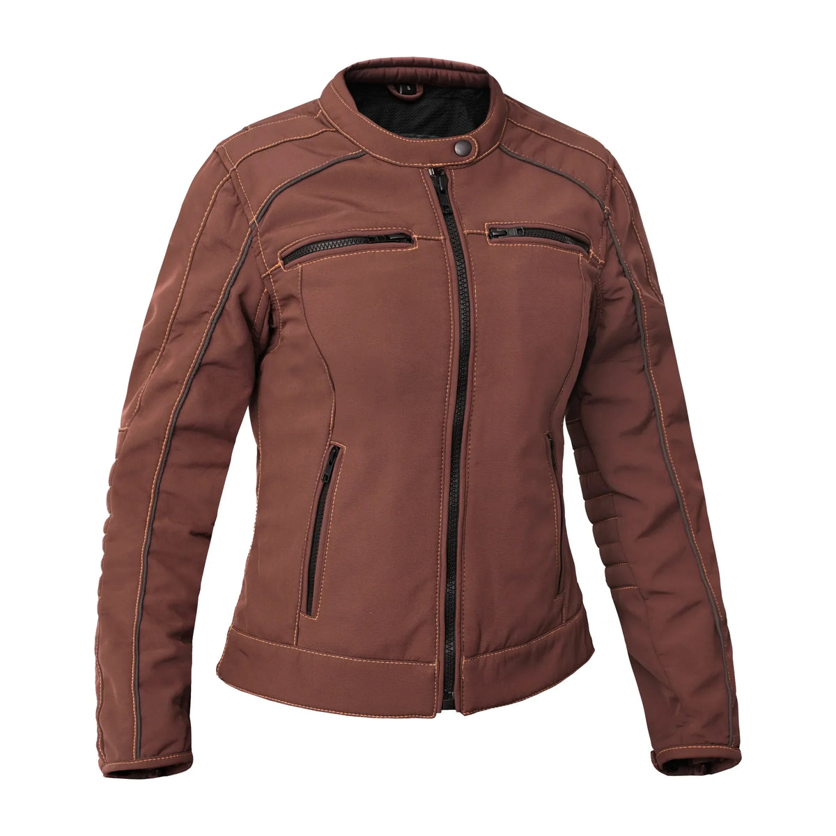 Bronco - Women's Textile Motorcycle Jacket