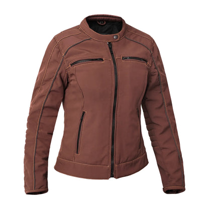 Bronco - Women's Textile Motorcycle Jacket