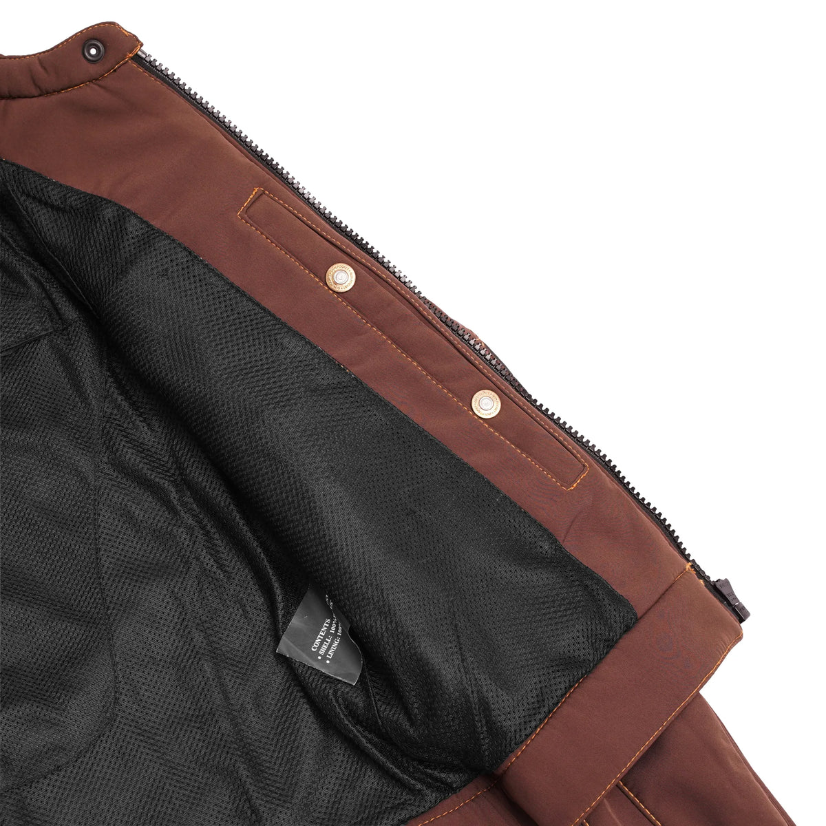 Bronco - Women's Textile Motorcycle Jacket