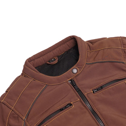 Bronco - Women's Textile Motorcycle Jacket