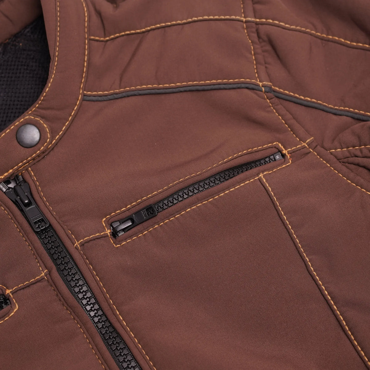 Bronco - Women's Textile Motorcycle Jacket