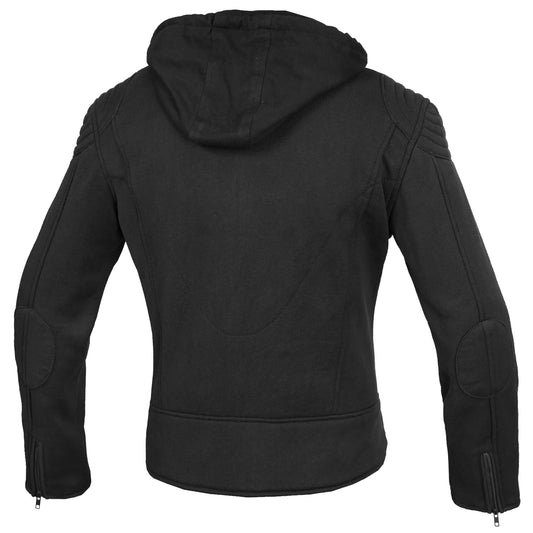 Shadowflux™ Women's Textile Motorcycle Jacket