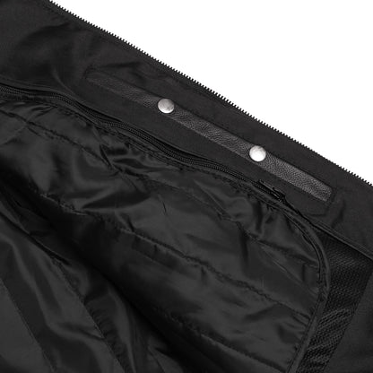 DS839 Women's Full Cut Jacket /Jazzy look