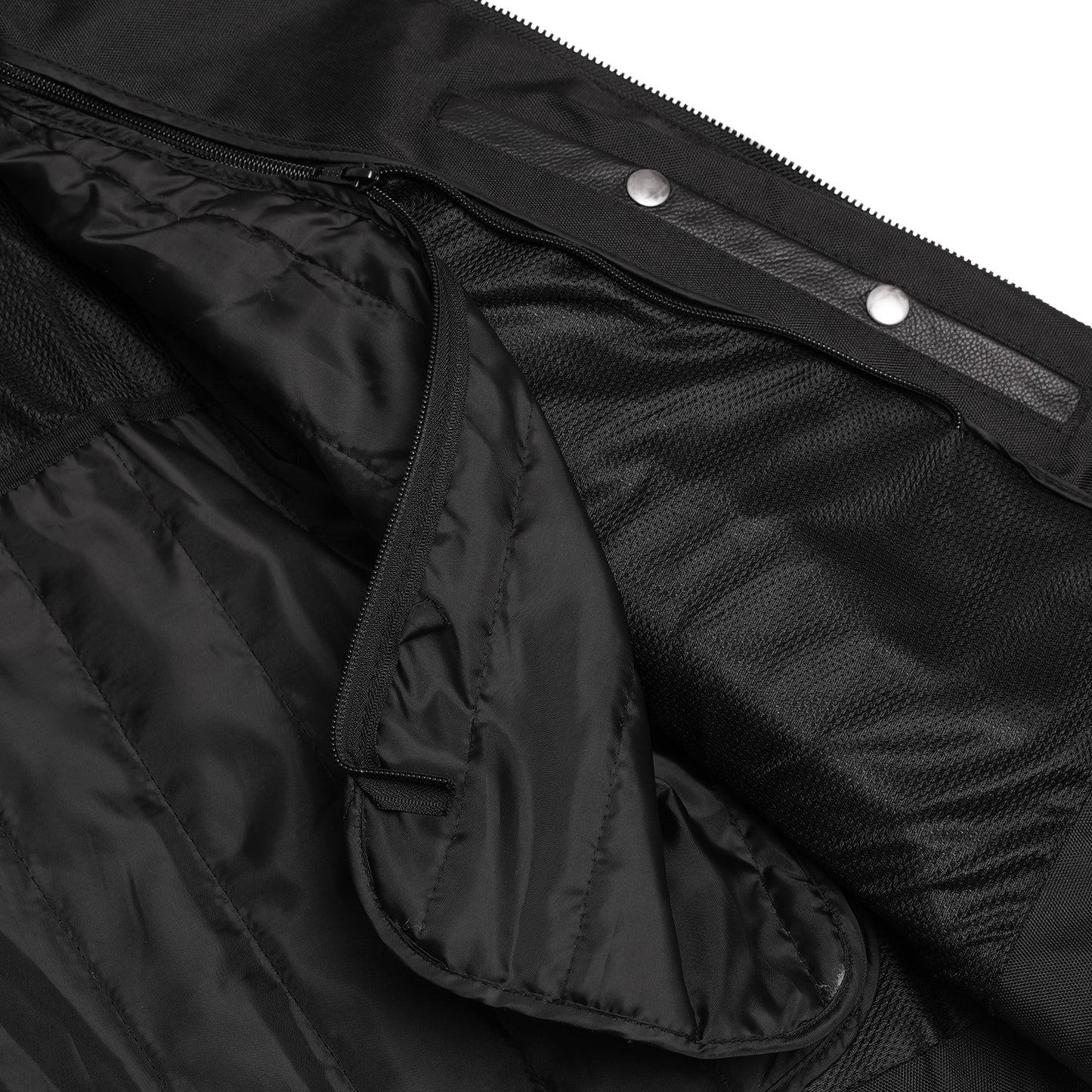 DS839 Women's Full Cut Jacket /Jazzy look