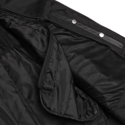 DS839 Women's Full Cut Jacket /Jazzy look