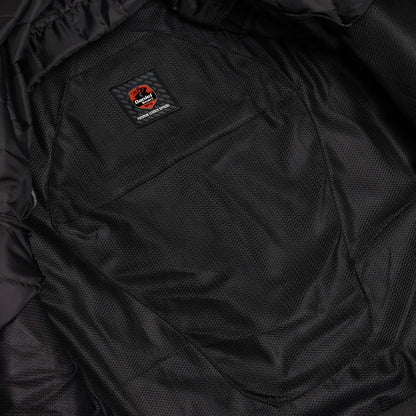 DS839 Women's Full Cut Jacket /Jazzy look