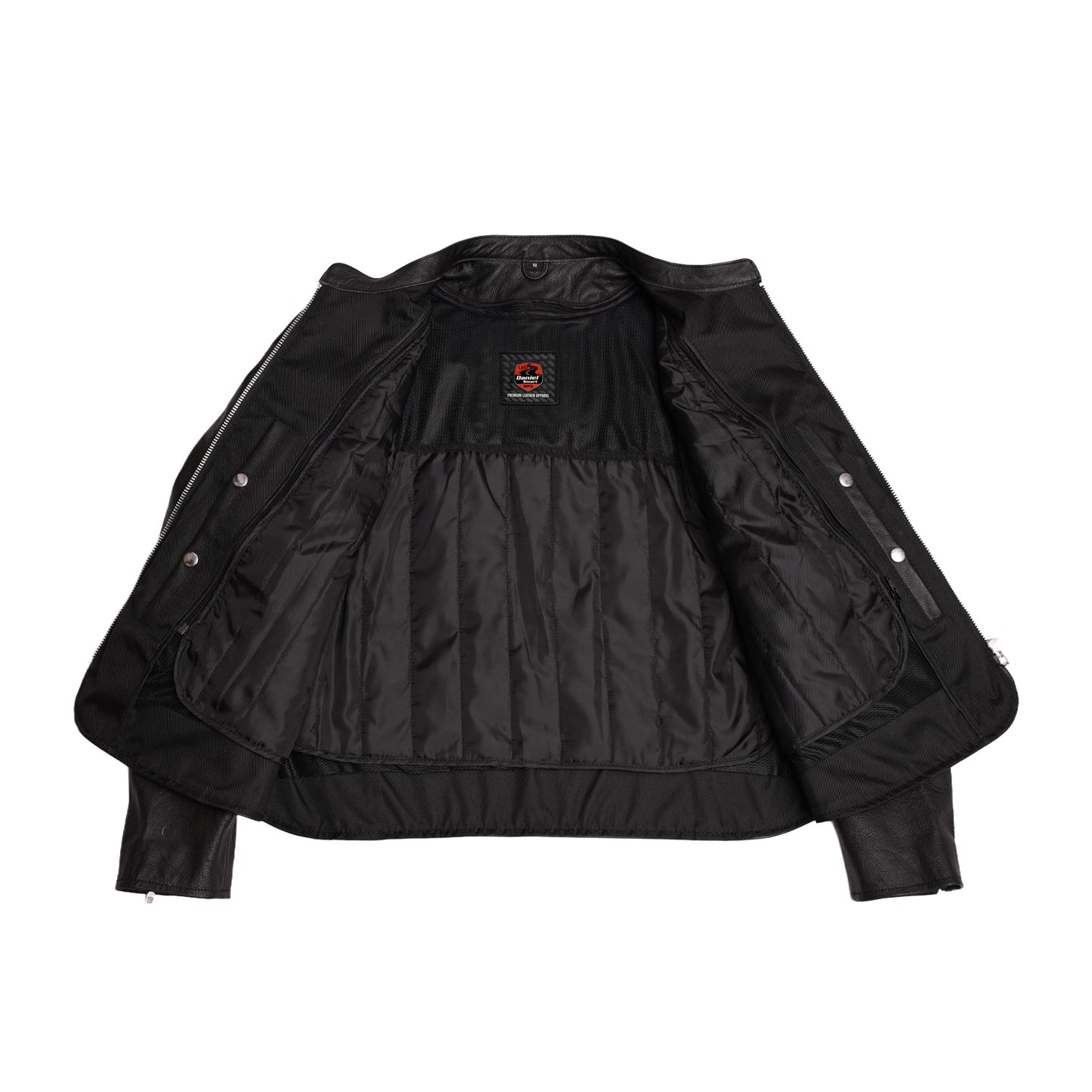 DS839 Women's Full Cut Jacket /Jazzy look