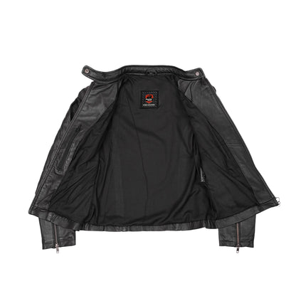 DS843 Women's Stylish Lightweight Jacket