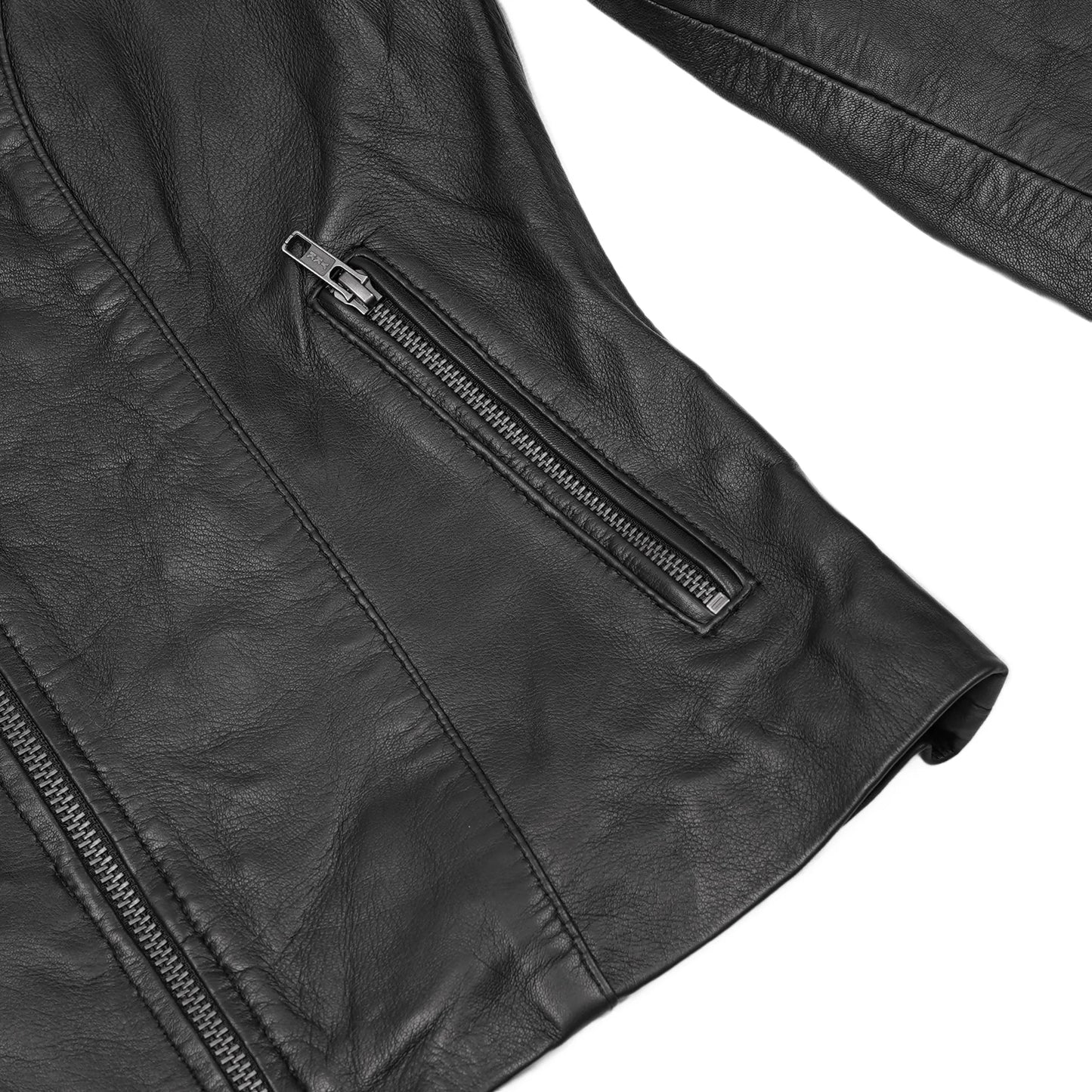DS843 Women's Stylish Lightweight Jacket