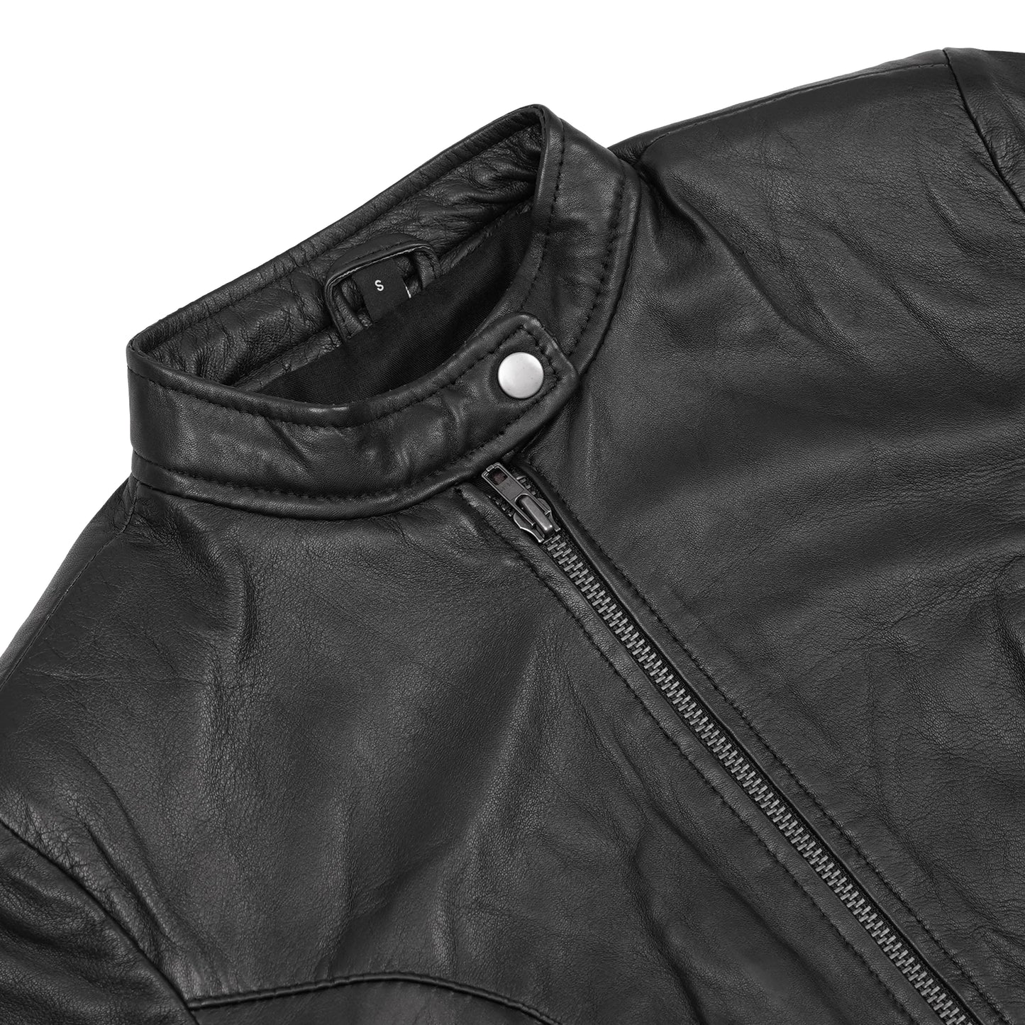 DS843 Women's Stylish Lightweight Jacket