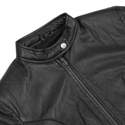 DS843 Women's Stylish Lightweight Jacket