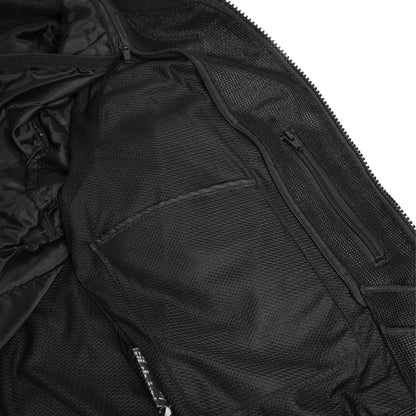 DS860 Women's Sporty Mesh Jacket