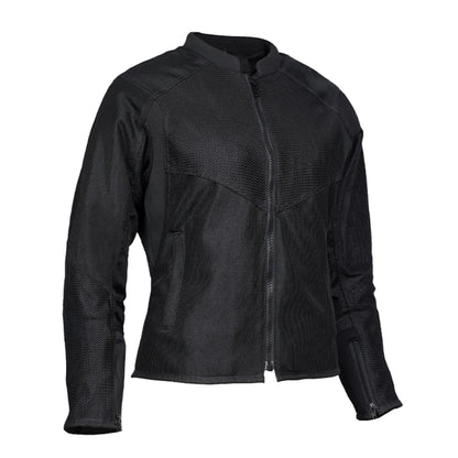 DS860 Women's Sporty Mesh Jacket
