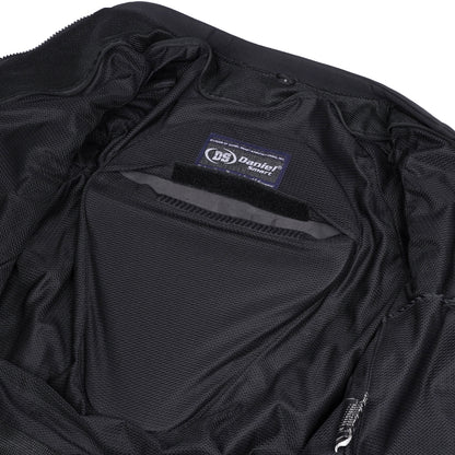 DS860 Women's Sporty Mesh Jacket