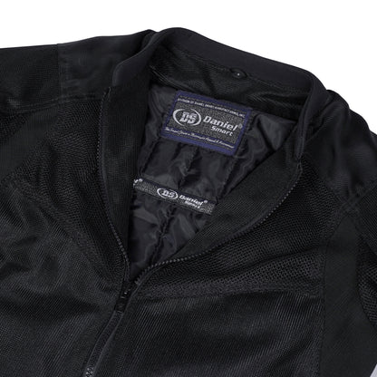 DS860 Women's Sporty Mesh Jacket