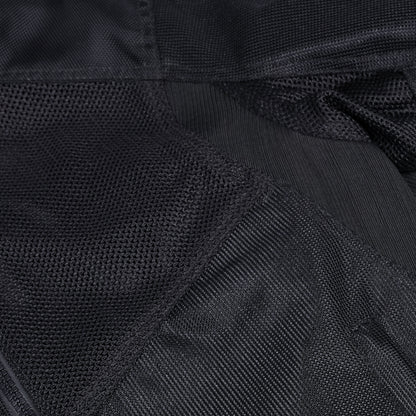 DS860 Women's Sporty Mesh Jacket