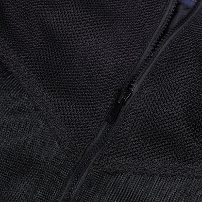 DS860 Women's Sporty Mesh Jacket