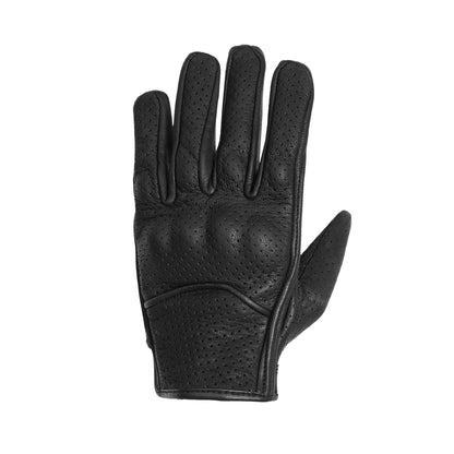 DS86 Women's Perforated Sporty Glove