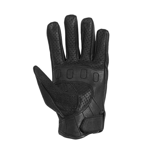 DS86 Women's Perforated Sporty Glove