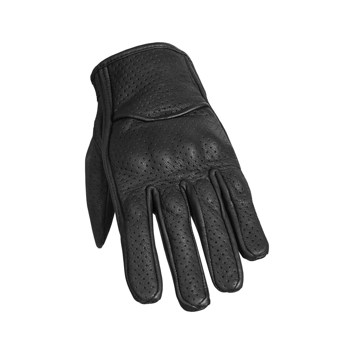 DS86 Women's Perforated Sporty Glove