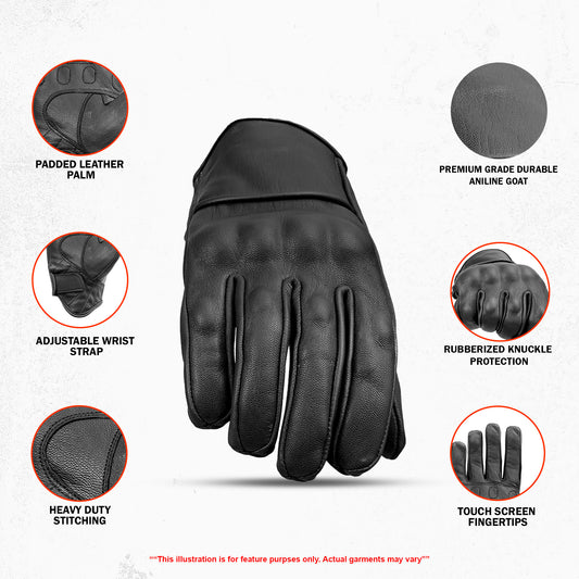 SportLine Diva - Women's Lightweight Gloves