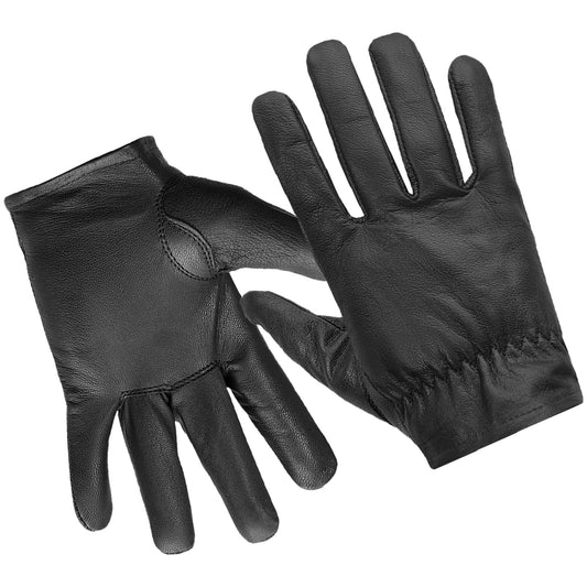 Police Style - Men's Lightweight Gloves