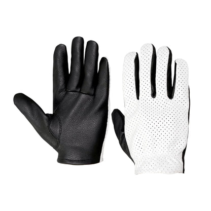 StreetAce Men’s Deerskin Gloves