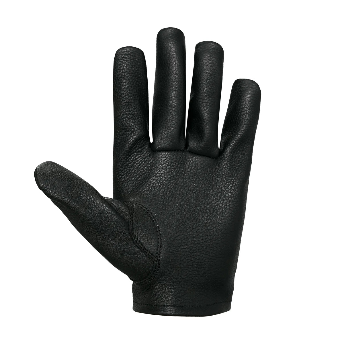 StreetAce Men’s Deerskin Gloves