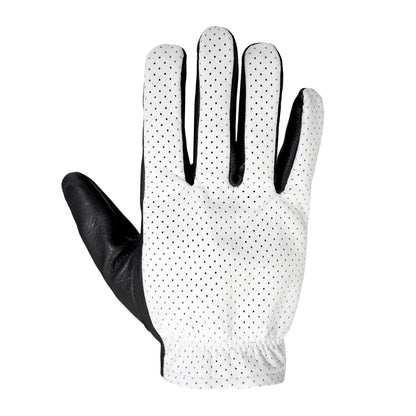StreetAce Men’s Deerskin Gloves
