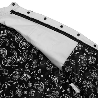 Dark Devil™ – Men’s Canvas Shirt