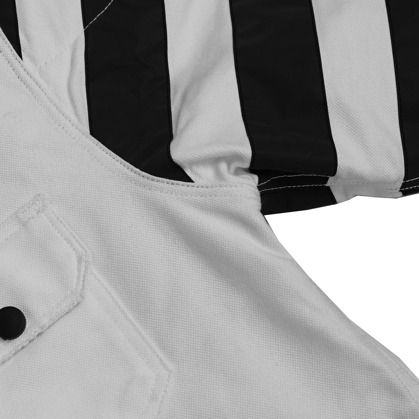 Dark Devil™ – Men’s Canvas Shirt