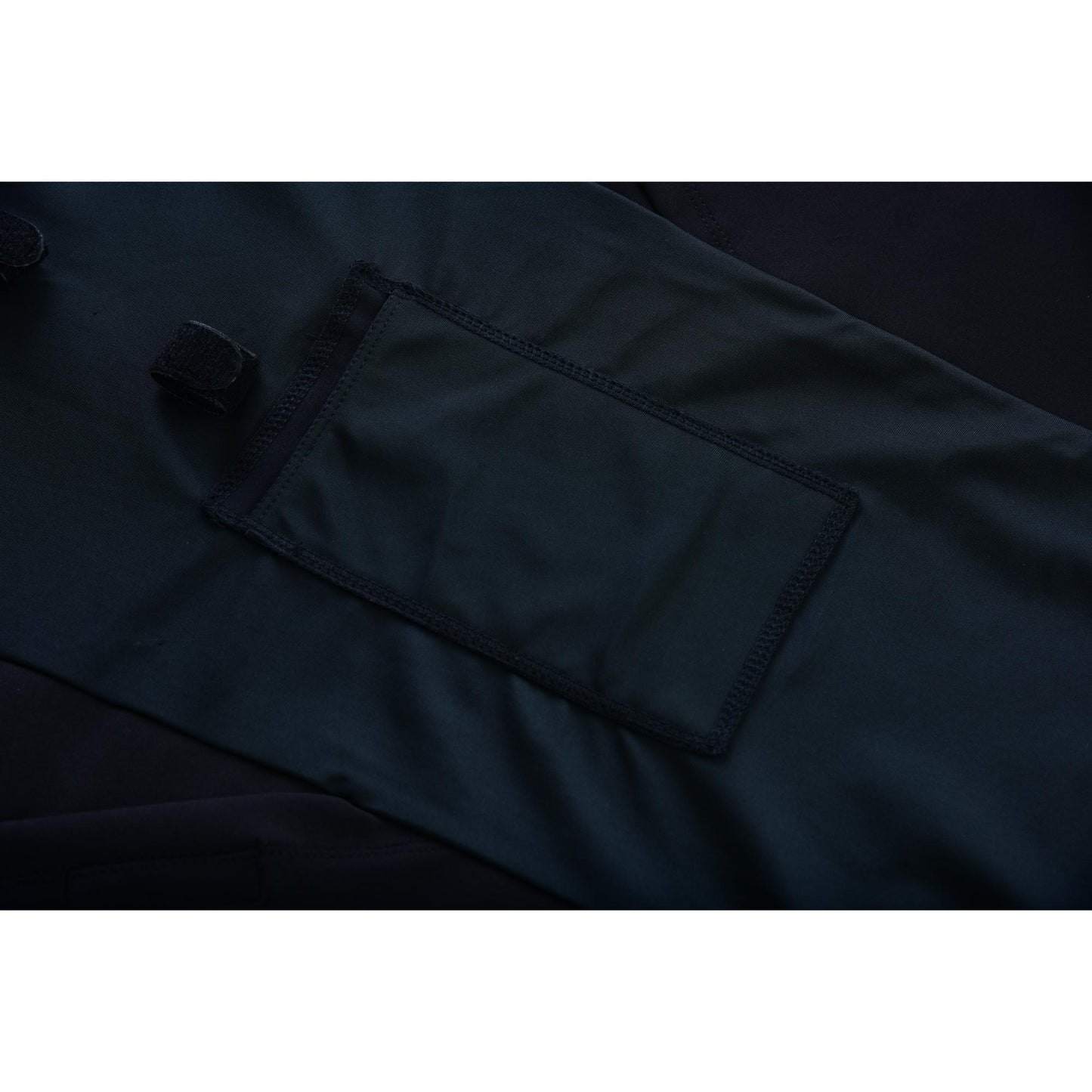 LVAD HeartMate Men Shirt Black LVAD Gear