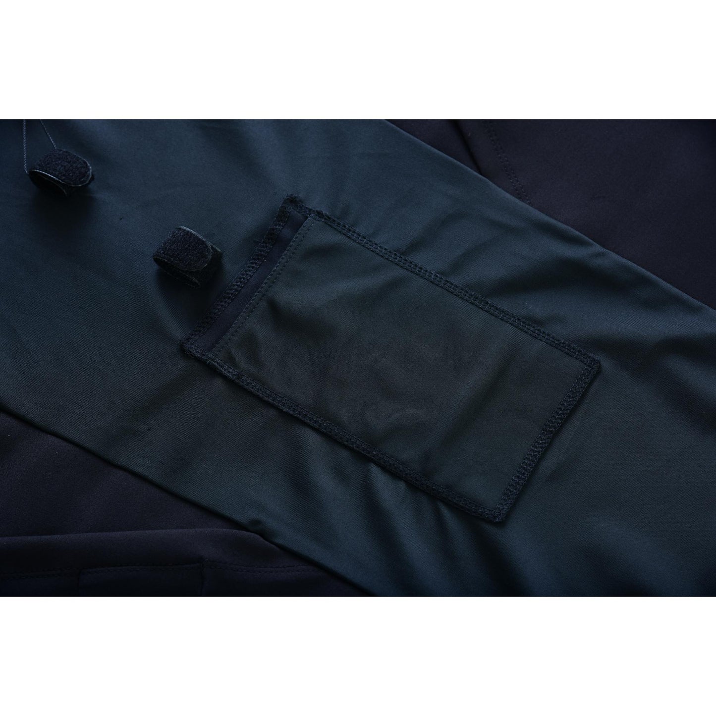 LVAD HeartMate Men Shirt Black LVAD Gear