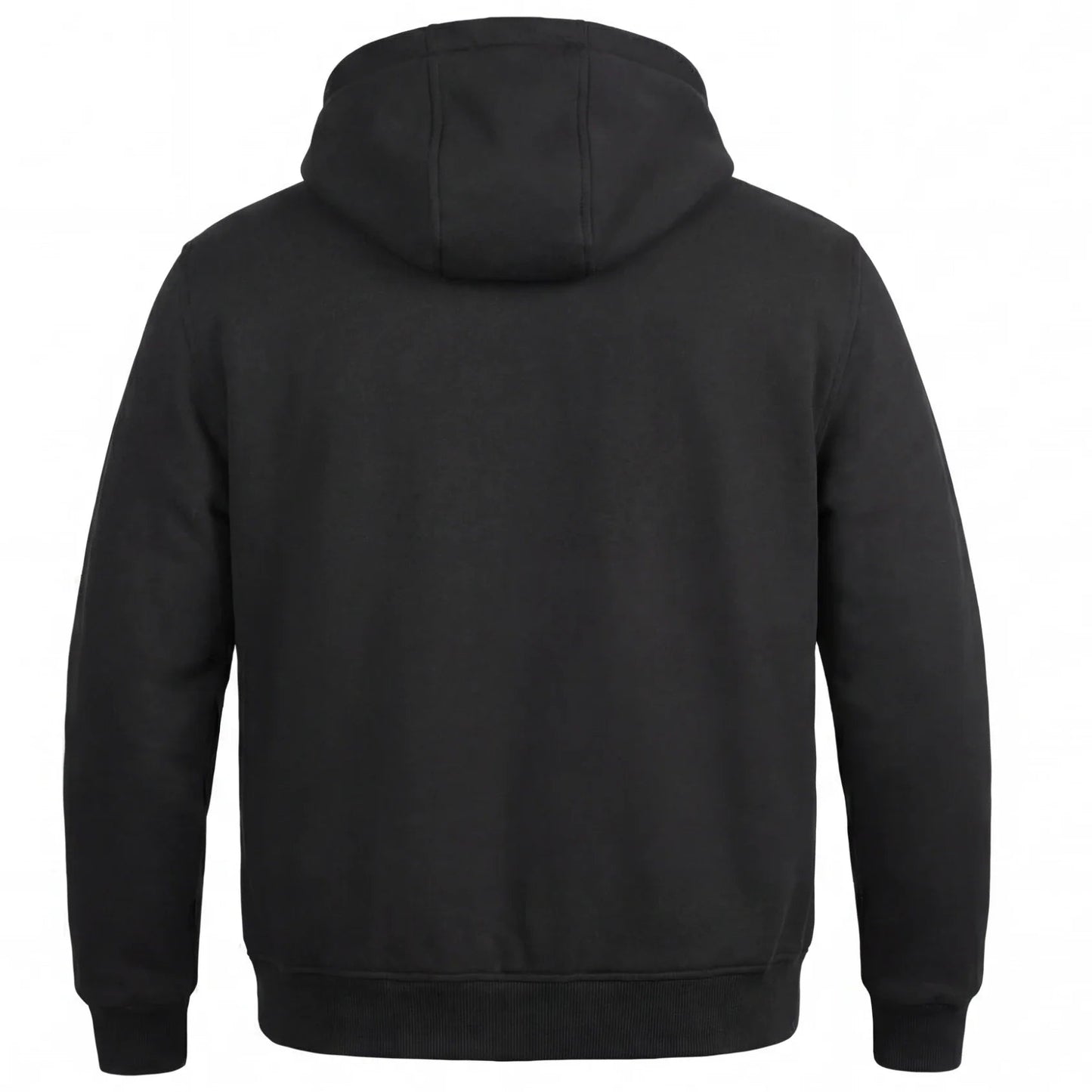 Dark Signal - Men’s Motorcycle Fleece Hoodie