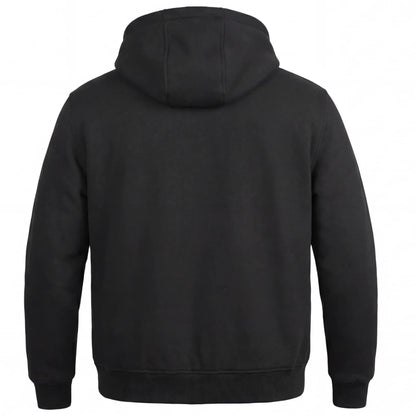 Dark Signal - Men’s Motorcycle Fleece Hoodie