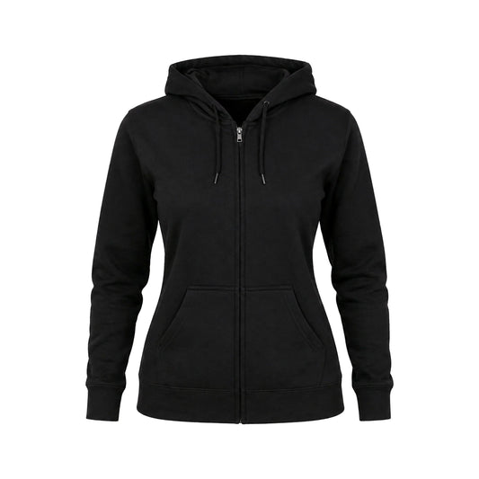 Darkfelxy - Women’s Motorcycle Hoodie
