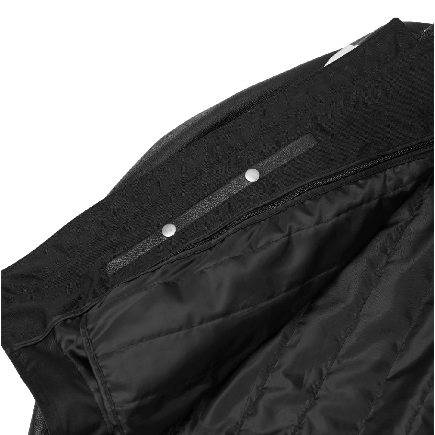 DeadBone – Men’s Leather Jacket