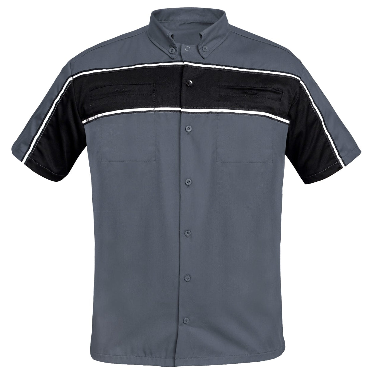 Freedom Run – Workwear Cotton Shirt