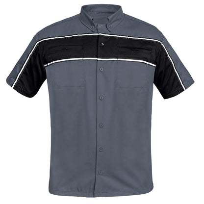 Freedom Run – Workwear Cotton Shirt