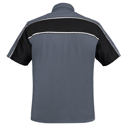 Freedom Run – Workwear Cotton Shirt